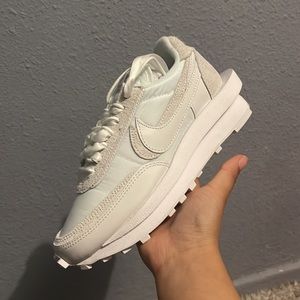 Nike LD Waffle Sacai
